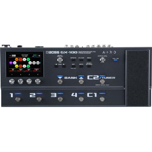 Boss GX-100